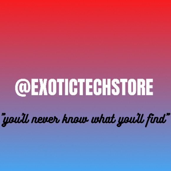 exotictechstore